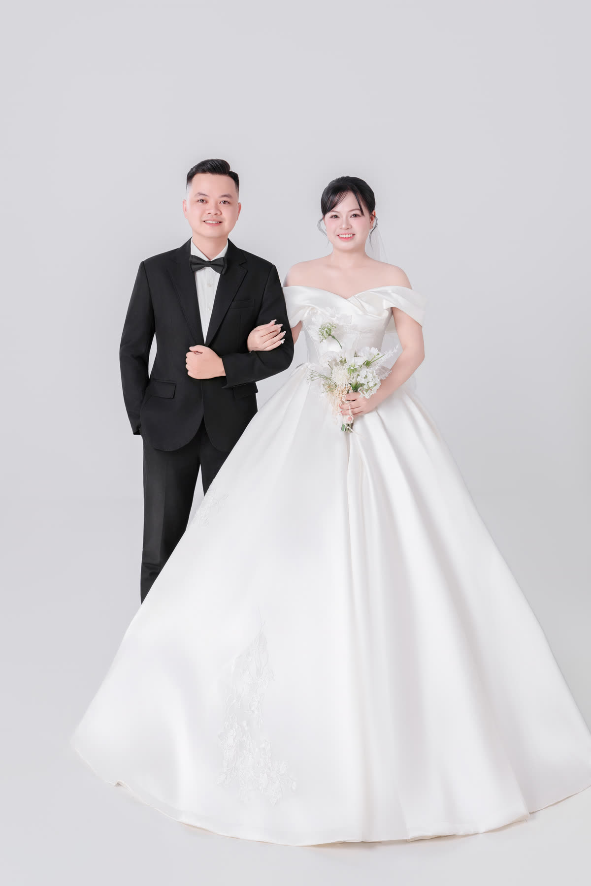 Đạt và Nhân